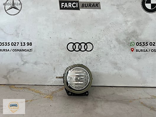 DUCATO SİS FARI