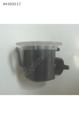 Fiat Doblo Arka Plaka Lambası Uyumlu 20062010