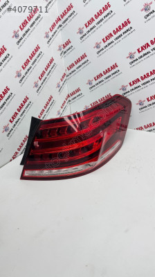 MERCEDES-BENZ E200-E1 80 STOP SAĞARKA STOP