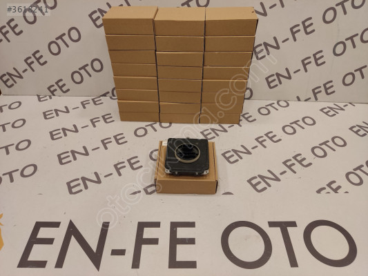 VOLVO XC60 LED FAR BEYNİ A2C75174902 8888254338 ENFE