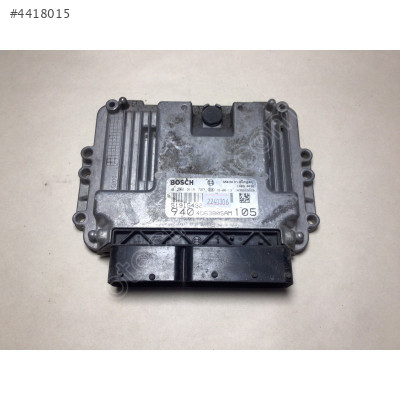 Alfa Romeo Giulietta 1.6 Motor Beyni 51915432 0281018703