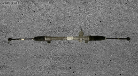 OPEL CORSA D DİREKSİYON KUTUSU