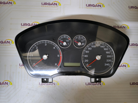 4N5T-10849-GR FORD FOCUS KM SAATİ