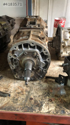 TOYOTA HİLUX VİGO ORJİNAL KOMPLE ŞANZUMAN             (XS2810S25)