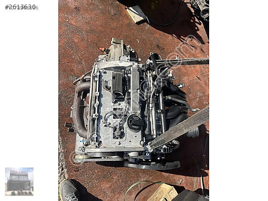 1.8 BENZİNLİ OTOMATİK VİTES 4 İLERİ ŞANZIMAN ÇIKMA VW VOLKSW