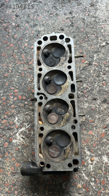 Opel vectra 1.6 silindir kapağı