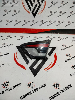 OPEL CROSSLAND X SAĞ ARKA İÇ BAGAJ STOP LAMBASI