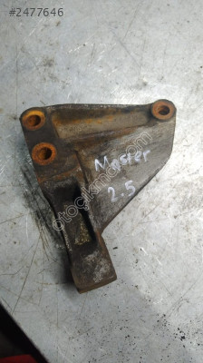 Renault Master 2.5 Motor Braketi yedek parça