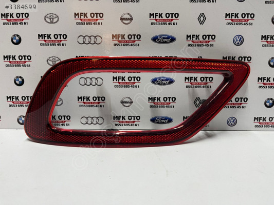 VOLKSWAGEN T-ROC ARKA SOL REFLEKTÖR ORJİNAL SIFIR 2GA945105C