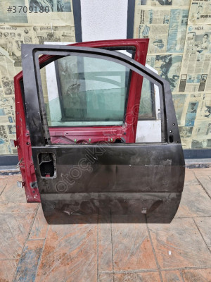 CITROEN JUPY SAĞ ÖN KAPI