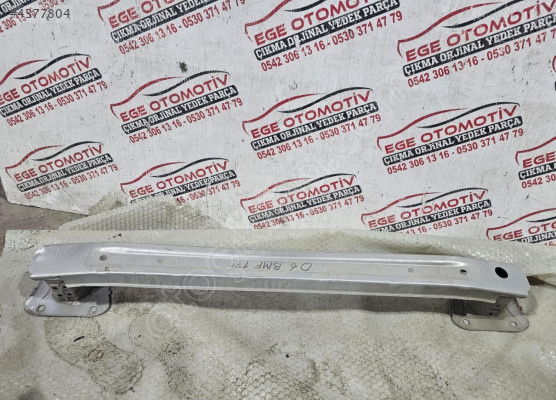 2019/2024 TOYOTA COROLLA ARKA TAMPON DEMİRİ ORJINAL