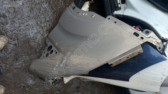 FORD TRANSİT ÇAMURLUK KONUK OTO 05323167897