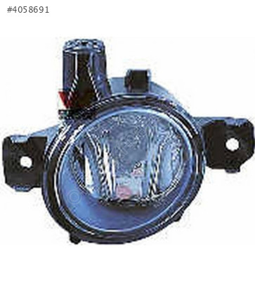 BMW E87,E81,E84,70 SİS FARLARI