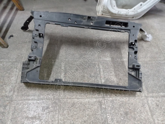 5JD805588 10-14 FABİA 1.6 TDI ORJ. ÇIKMA ÖN PANEL
