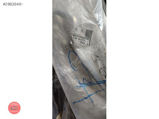 9611371280 Citroen c3 amartösör orjinal yetkili servis ürünü