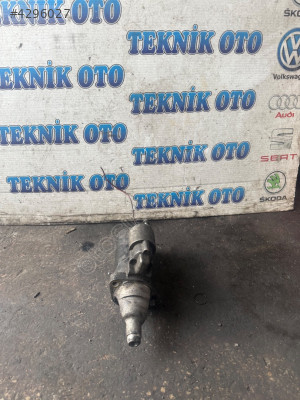 Audi 2.5TDİ Marş Dinamosu