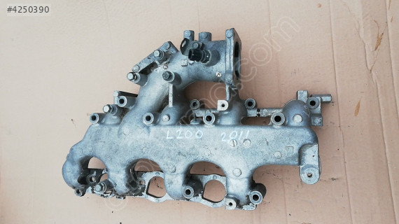 mitsubishi l200 2011 emme manifoldu (son fiyat)