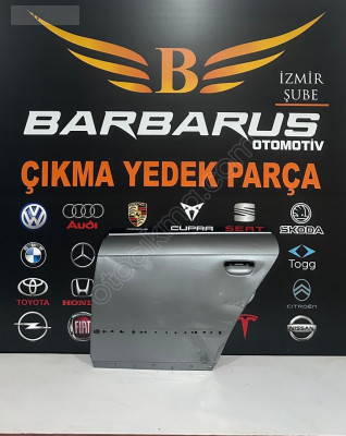 AUDİ A4 SOL ARKA KAPI 2004-2008