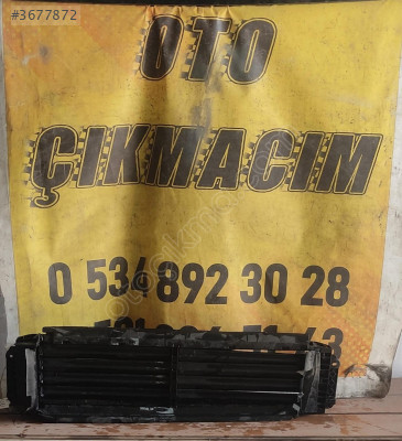 SKODA FABİA HAVALANDIRMA PANELİ 6VA971277