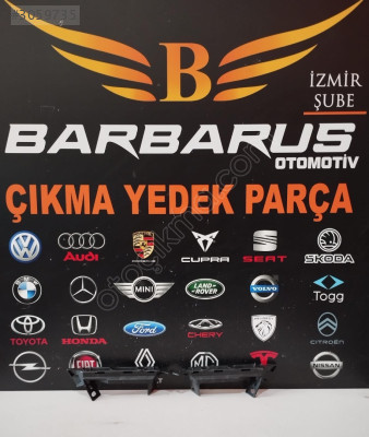 SEAT IBİZA ÖN TAMPON SAĞ-SOL BRAKETİ 6J0807184-6J0807184