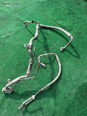 KİA CERATO KLİMA BORULARI