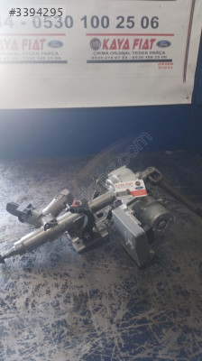 ford courier 2015 2023 model direksiyon kolunu