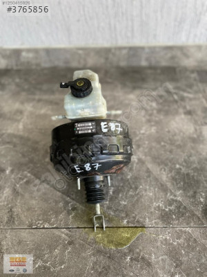 BMW E 87 WESTINGHOUSE HATASIZ ÇIKMA EGE OTOMOTİV