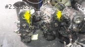 Mazda 323 MOTOR