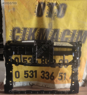 VOLKSWAGEN BEETLE 20-21 ÖN PANEL 5C5805594D