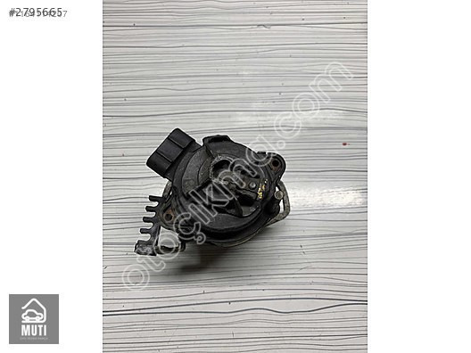 ATEŞLEME MODÜLÜ Fit MITSUBISHI J842 T2T61671