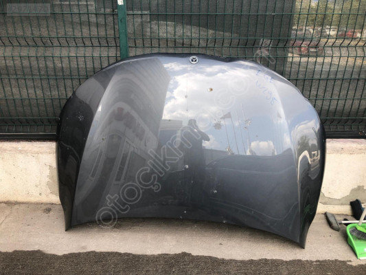MERCEDES EQE W295 ÖN KAPUT