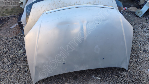 RENAULT SYMBOL TALİANT KAPUT