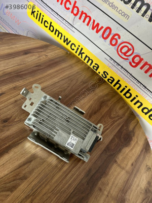 BMW G60 520İ İ5 ECU KONTROL MODULU 5B6C403