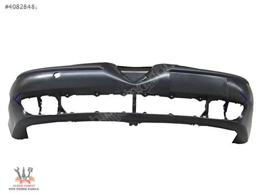 ALFA ROMEO 156- 1998/2003; ÖN TAMPON