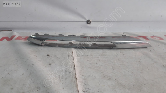 Mercedes E 212 ÇITA SAĞ GÜNDÜZ LEDİ NİKELAJI A2128851674