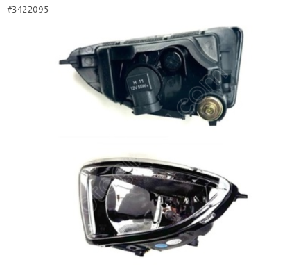 HONDA CIVIC SİS SOL -2004-2006