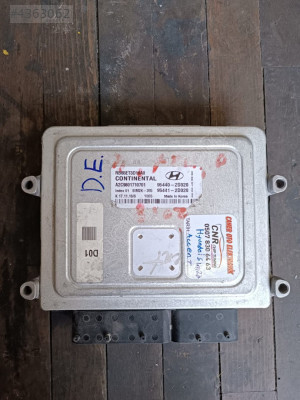 95440-2D320 ACCENT SIM2K-305 MOTOR BEYNİ