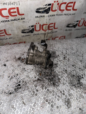 FORD CONNECT EGR ÜÇEL OTO ÇIKMA BURSA