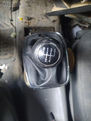 ÇIKMA VW BORA VİTES TOPUZU KÖRÜĞÜ MEKANİZMASI