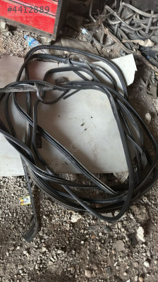 2016 FORD COURİER ÇIKMA ORJİNAL KAPI FİTİLLERİ