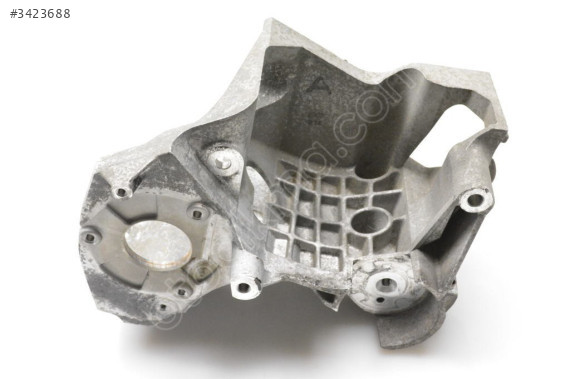96440531 ISITICI VE SOĞUTUCU BRAKETİ CAPTIVA ANTARA C100