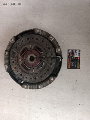 MAZDA LANTİS ORİJİNAL ÇIKMA BASKI BALATA 1996-1998