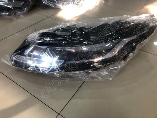 RANGE ROVER EVOQUE SOL FAR M8D2-13W030-BA