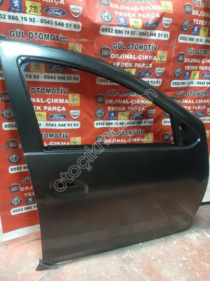 RENAULT SYMBOL SIFIR SAĞ ÖN KAPI GÜL OTOMOTİV