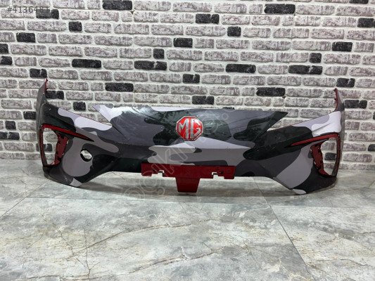 MG MG4 2022-2025 ORJİNAL ÇIKMA ÖN TAMPON
