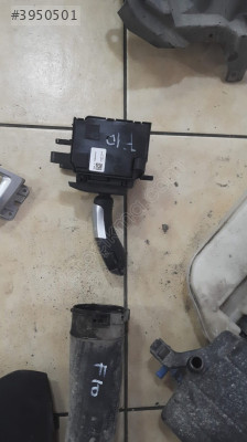 BMW 5.25 XDRİVE 2.5 DİZEL  VİTES MEKANİZMASI