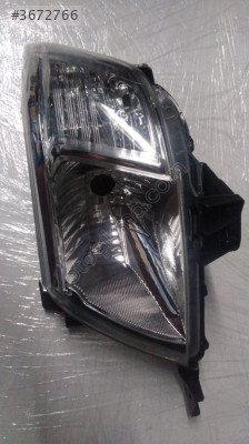 TOYOTA HİLUX SOL FAR