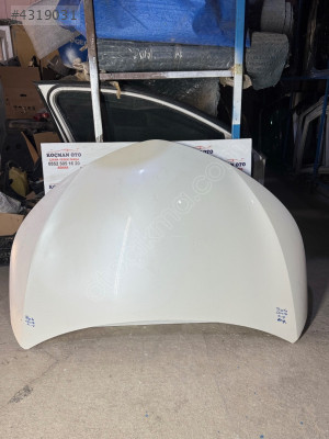 TOYOTA COROLLA ÖN KAPUT 14-18