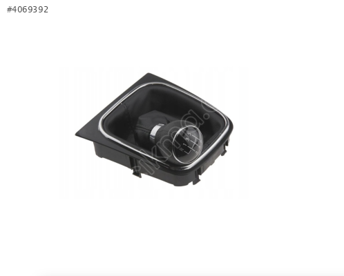 1K0711113Cg VW JETTA GOLF VİTES TOPUZU