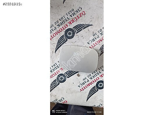 AUDİ A4 DEPO DİŞ KAPAĞI